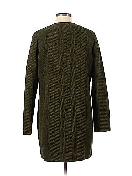 Zara W&B Collection Casual Dress (view 2)
