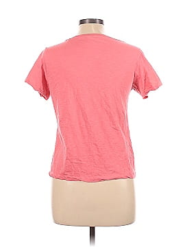 Yarn & Sea Short Sleeve T-Shirt (view 2)