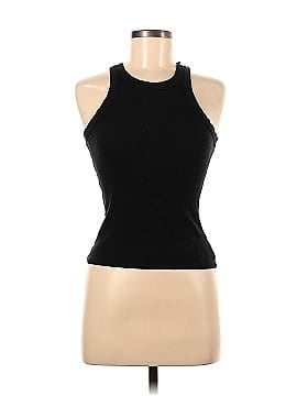 Wesley Sleeveless Top (view 1)
