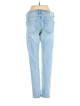 Zara Basic Jeans (view 2)