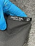 Nasty Gal Inc. 100% Polyester Black Kimono Size 24 - photo 3