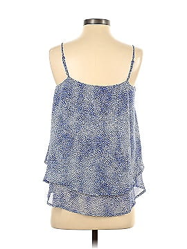 Collective Concepts Sleeveless Blouse (view 2)