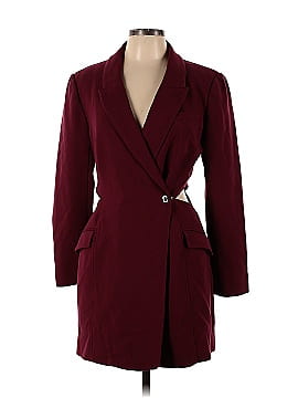 Jonathan Simkhai Jayda Blazer Dress (view 1)