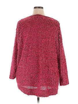 Jones New York Pullover Sweater (view 2)