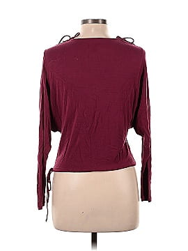 See By Chloé Long Sleeve Top (view 2)