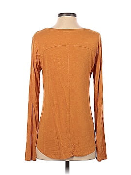 PrAna Long Sleeve T-Shirt (view 2)