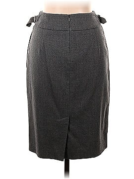 Max Mara Wool Skirt (view 2)