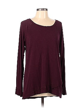 Threads 4 Thought Pullover Sweater (view 1)
