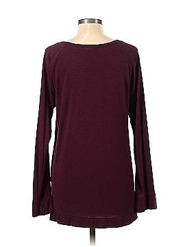 Threads 4 Thought Pullover Sweater (view 2)