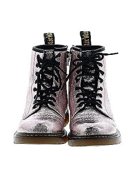 Dr. Martens Ankle Boots (view 2)