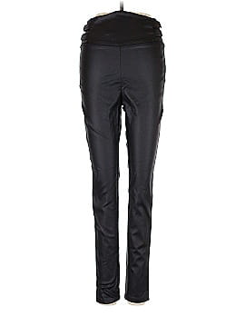 Hello Molly Faux Leather Pants (view 1)