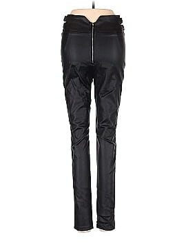 Hello Molly Faux Leather Pants (view 2)