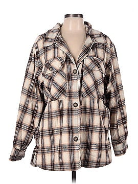 Reserve Fairfax Jacket (view 1)