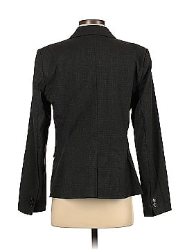 Zara Basic Blazer (view 2)