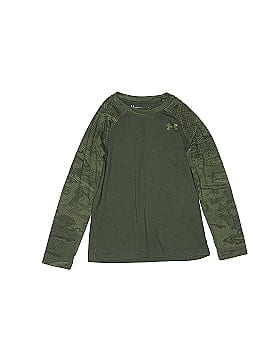 Under Armour Active T-Shirt (view 1)