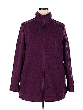 Avia Jacket (view 1)