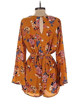 As U Wish Romper (view 2)