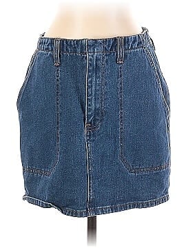 Billabong Denim Skirt (view 1)