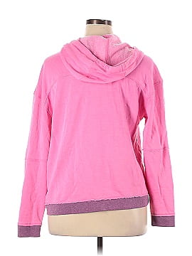 Nanette Lepore Pullover Hoodie (view 2)