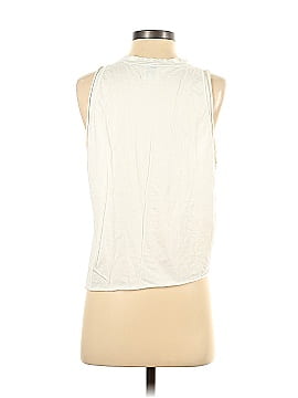 3.1 Phillip Lim Sleeveless T-Shirt (view 2)