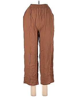 The Bare Road Casual Pants (view 1)