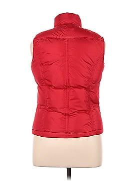 U.S. Polo Assn. Vest (view 2)