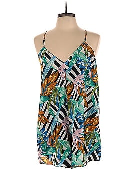 Show Me Your Mumu Romper (view 1)