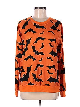 Assorted Brands Pullover Sweater (view 1)