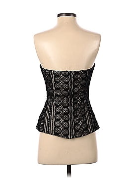 Shoshanna Sleeveless Blouse (view 2)