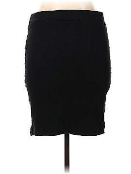 CALVIN KLEIN JEANS Casual Skirt (view 2)