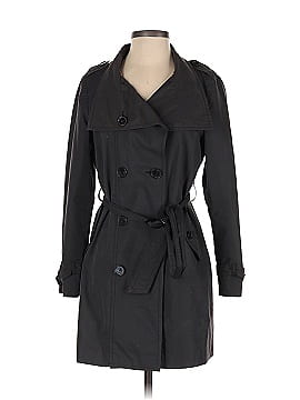 Gap Trenchcoat (view 1)