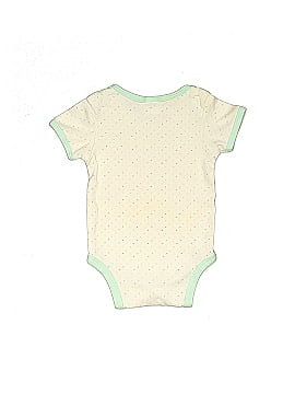 Baby Gear Short Sleeve Onesie (view 2)