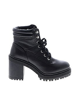 Zara Ankle Boots (view 1)