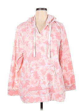LIVI Pullover Hoodie (view 1)