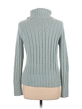 Ann Taylor Factory Turtleneck Sweater (view 2)