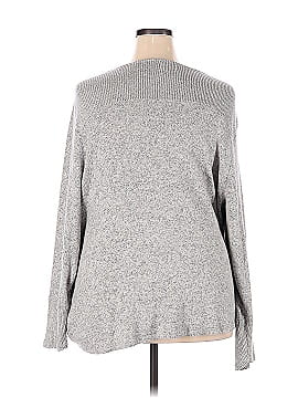 24/7 Maurices Pullover Sweater (view 2)