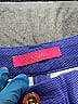 Lilly Pulitzer Solid Hearts Blue Shorts Size 5 - photo 3