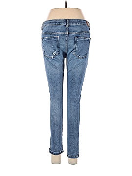 Zara Basic Jeans (view 2)