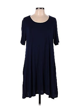 Soho JEANS NEW YORK & COMPANY Casual Dress (view 1)