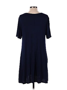 Soho JEANS NEW YORK & COMPANY Casual Dress (view 2)