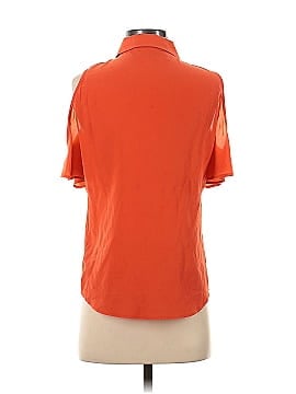 GUESS by Marciano Short Sleeve Button-Down Shirt (view 2)