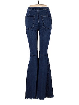 Free People Jeans (view 2)