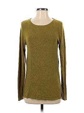 Eileen Fisher Pullover Sweater (view 1)