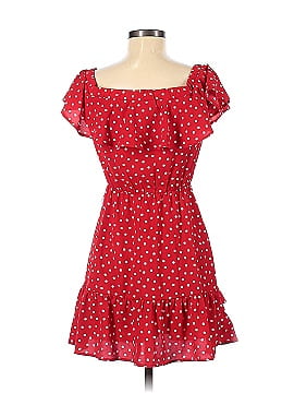 Speechless Casual Dress (view 2)