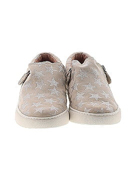 Gentle souls lowe hot sale leather sneaker