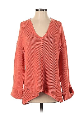 Free People Pullover Sweater (view 1)