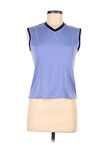Sport Hill Sleeveless T-Shirt (view 1)