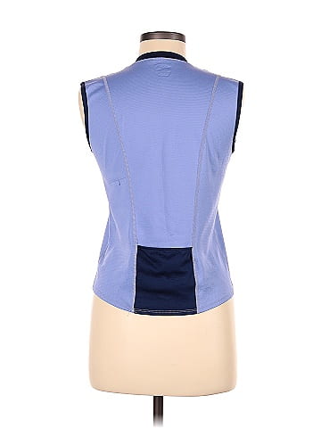Sport Hill Sleeveless T-Shirt (view 2)
