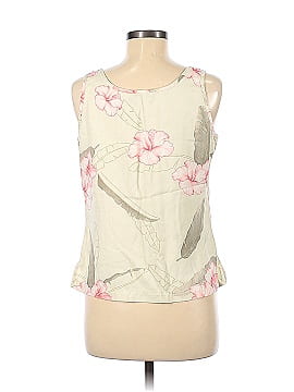 Tommy Bahama Sleeveless Blouse (view 2)
