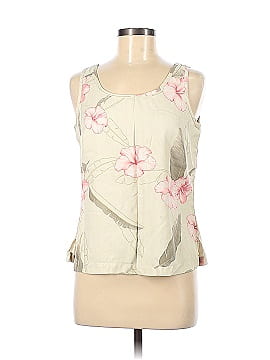 Tommy Bahama Sleeveless Blouse (view 1)